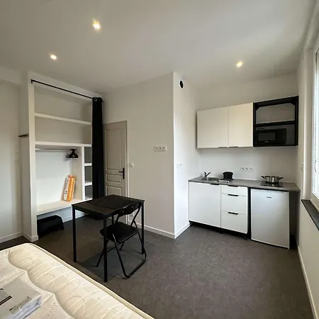 Moderne Et Neuf Agglo Grenoble Saint-Martin-dʼHères